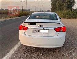 شيفروليه امبالا